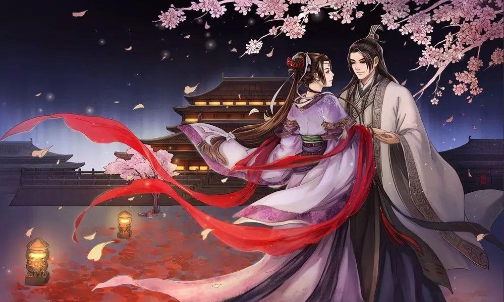 巧变同色