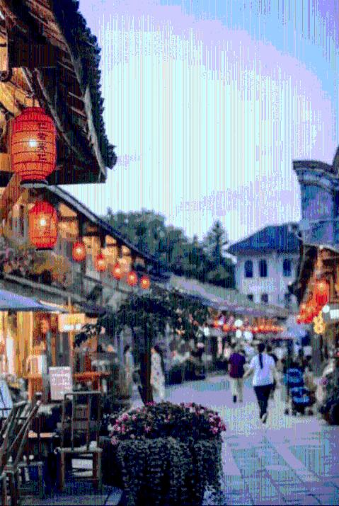 隐藏的危险